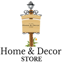 Home Decor Box