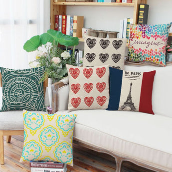 Home Textile