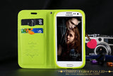 Cute Luxury PU Leather Case For Samsung Galaxy S3 i9300