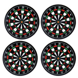 Mini 4pcs/set Kitchen Utensils Dart board