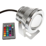Underwater Pond Lights