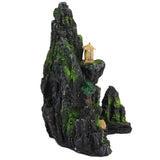 Rock Cave Stone Aquarium Decorations