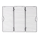Expand & Fold Steel Baking Tray Dish Muffin Cake