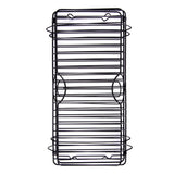 Expand & Fold Steel Baking Tray Dish Muffin Cake