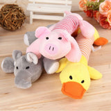 Duck, Pig, Elephant Toys 2017