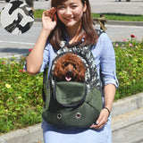 New Fashion Pets Travel Bag For Summer Day