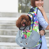 New Fashion Pets Travel Bag For Summer Day