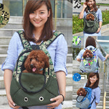 New Fashion Pets Travel Bag For Summer Day