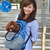 New Fashion Pets Travel Bag For Summer Day