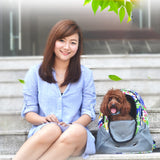 New Fashion Pets Travel Bag For Summer Day