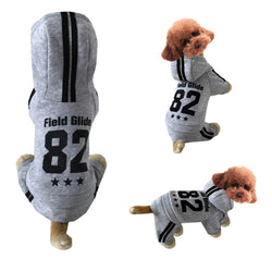 New Hoodie Keep Warm For Pets 2017