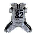 New Hoodie Keep Warm For Pets 2017