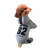 New Hoodie Keep Warm For Pets 2017