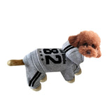 New Hoodie Keep Warm For Pets 2017