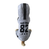 New Hoodie Keep Warm For Pets 2017