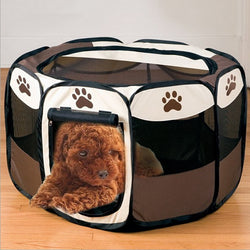 Hot New Portable Folding Pet Tent 2017