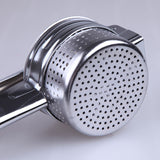 Potato Mashers Ricers Kitchen Cooking Tools Stainless Steel Pressure Mud Puree