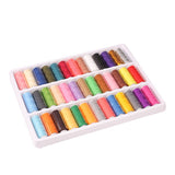 39-colors Roll of Sewing Thread