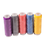 39-colors Roll of Sewing Thread