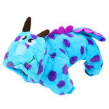 New Style Blue Dragon Dog Pet Clothes