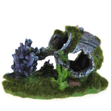 Style Artificial Pumice Stone Aquarium Decoration