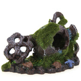 Style Artificial Pumice Stone Aquarium Decoration