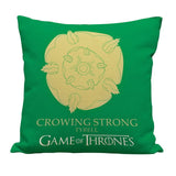 Game of Thrones House Sigils Family Crest Throw Pillows Case 43cm*43cm