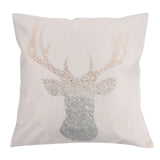 2017 New Creative Deer Pillow Covers 45cm X 45cm