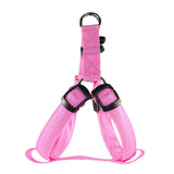 Hot New 2017  LED Flashing Light Dog Harness