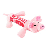 Duck, Pig, Elephant Toys 2017