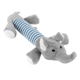 Duck, Pig, Elephant Toys 2017
