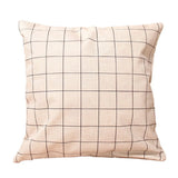 9 Styles Home Colorful Throw Pillow Case Cover 43*43cm