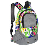 New Fashion Pets Travel Bag For Summer Day