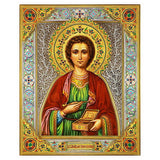 5D Goddess Religious Figures DIY Diamond Embroidery Diamond Painting