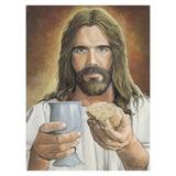 5D Goddess Religious Figures DIY Diamond Embroidery Diamond Painting