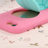 No 2108 Case For iPhone