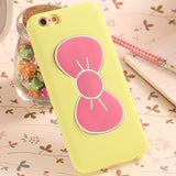 No 2108 Case For iPhone