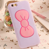 No 2108 Case For iPhone