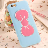 No 2108 Case For iPhone