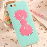 No 2108 Case For iPhone