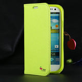 Cute Luxury PU Leather Case For Samsung Galaxy S3 i9300