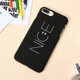 Smile Face Case For iPhone