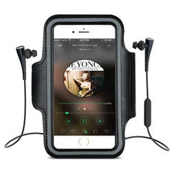 Waterproof Sport Armband Case Cover Arm Band For Iphone 6 6s