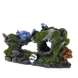 Style Artificial Pumice Stone Aquarium Decoration