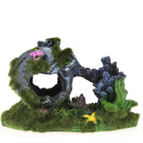Style Artificial Pumice Stone Aquarium Decoration