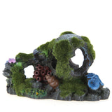 Style Artificial Pumice Stone Aquarium Decoration