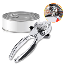 Professional Can Opener Side Cut Manual Kitchen Tools