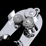 Professional Can Opener Side Cut Manual Kitchen Tools