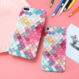 No 2421 Case For iPhone & Samsung