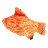 Cute Cat Fish Toy